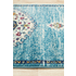 Rug Culture Babylon Extra Large Blue Rug 500X80CM - BLN-202-BLUE-500X80 image NaN