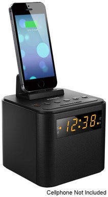 Philips AJ3200 Clock Radio hero image