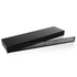 Novy Panorama 120 Plinth Recirculation Box with Monoblock Filter Black 17942400 image NaN
