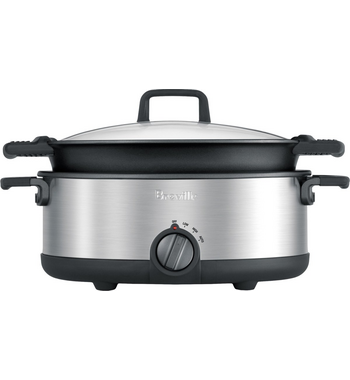 Breville BSC500 Flavour Maker Slow Cooker
