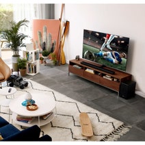 Samsung HW-N650 5.1 Ch Soundbar with Wireless Subwoofer hero image