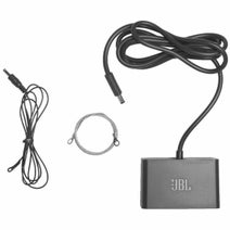 JBL Horizon 2 Bluetooth Clock Radio JBLHORIZON2BLKAS hero image