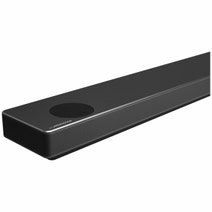 LG 5.1.2 Ch Atmos Soundbar with Wireless Subwoofer SN10YG hero image