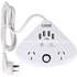 Crest PWA04978 USB Corner Power Hub image NaN