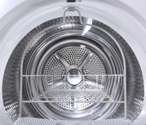 Siemens WT48Y780AU 7kg iQ800 Condenser Dryer hero image