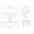 Planika 149cm Fire Line Automatic 3 with 180cm Forma Casing FLA314901800FORMA image NaN