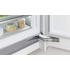 Fisher & Paykel Series 11 442L Integrated Column Freezer with Ice Right Hinge RS7621FRJK1 image NaN