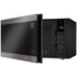 LG 42L NeoChef Smart Inverter 1200W Black Stainless Microwave Oven MS4296OBSS image NaN