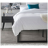 Zinus Single 45cm Joseph Bed Frame Metal Bed Platform Base Black AU-MBBF-18S image NaN