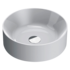 Catalano Zero+ 40 Round Benchmount Basin - Gloss White 3113003603 image NaN