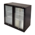LeCavist 185L Beverage Centre Black Frame LE205BB image NaN