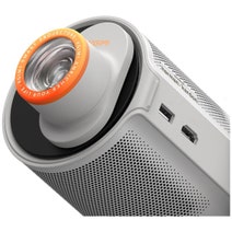 XGIMI MoGo 4 Portable Projector WK08K hero image