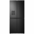Hisense 454L PureFlat French Door Refrigerator HRCD454BW image NaN