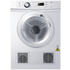 Haier 6kg Vented Dryer HDV60E1 image NaN