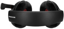 Sennheiser 506080 GAME ONE Over-Ear Headphones hero image