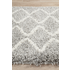 Rug Culture Saffron Large Silver Rug 400X80CM - SAF-22-SIL-400X80 image NaN