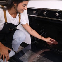 Linarie 63L Built-In Electric Oven LYBO63MF hero image