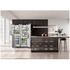 Liebherr 698L Side by Side Fridge with Ice Maker XRCSDH5266 image NaN