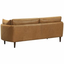 Kalona Vinita Tan Three Seater Sofa - 31794-3P2C-MM5111 hero image