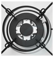 Westinghouse WHG952SA 90cm Natural Gas Cooktop hero image
