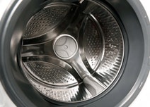 Fisher & Paykel WH7560J1 7.5kg Front Load Washing Machine hero image