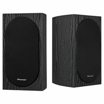 Pioneer 5.1 Channel Home Theatre Speaker Pack by Andrew Jones FS52PACK hero image
