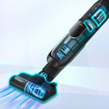 Bosch Series 8 Athlet ProPower Hand Held Cordless Vacuum BCH87POW1 hero image