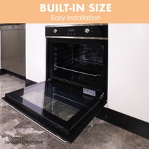 Linarie 70L Built-In Electric Oven LYBO70DMF hero image