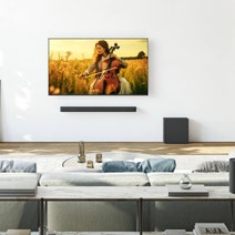 Sony BRAVIA Theatre Wireless Subwoofer 7 SASW7 hero image