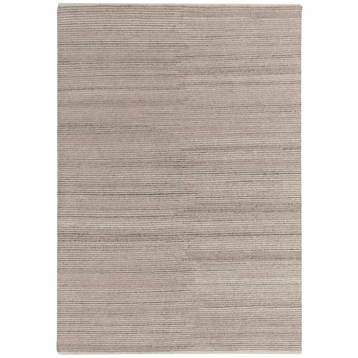 Cadrys Boheme Ribbed Natural 350x450 Rug BOHN6 hero image