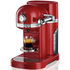 KitchenAid 5KES0504AER Nespresso Coffee Machine Empire Red image NaN