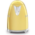 Smeg 50’s Retro Style Electric Kettle Gold KLF03GOAU image NaN