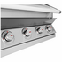Beefeater 1600 Series SS 4 Burner Built-In BBQ BBG1640SA image NaN