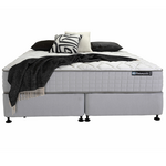 Sealy Posturepedic Summer Flex Firm King Mattress - 735606 hero image