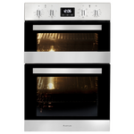 Artusi 60cm Electric Built-In Double Oven CAO888X-1 hero image