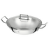 Zwilling 32cm Wok with 2 Side Handles 63053 image NaN