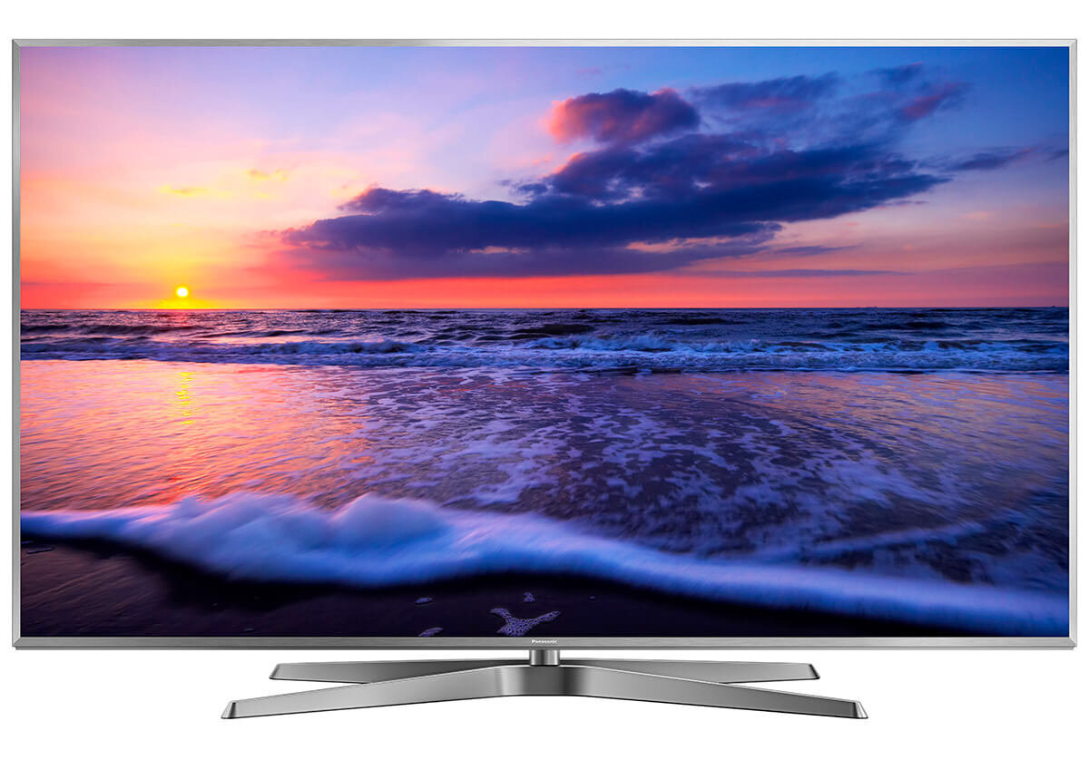 Panasonic TH 75EX780A 75 Inch 190cm Smart 4K Ultra HD LED LCD TV