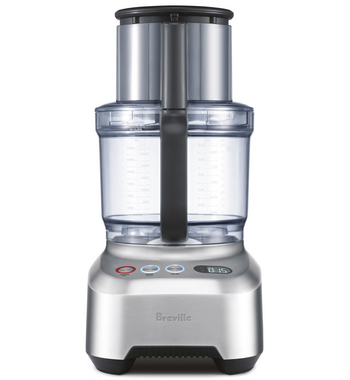 Breville The Kitchen Wizz Food Processor thumbnail 2