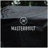 Masterbuilt Charcoal Grill Cover MB20081220 image NaN
