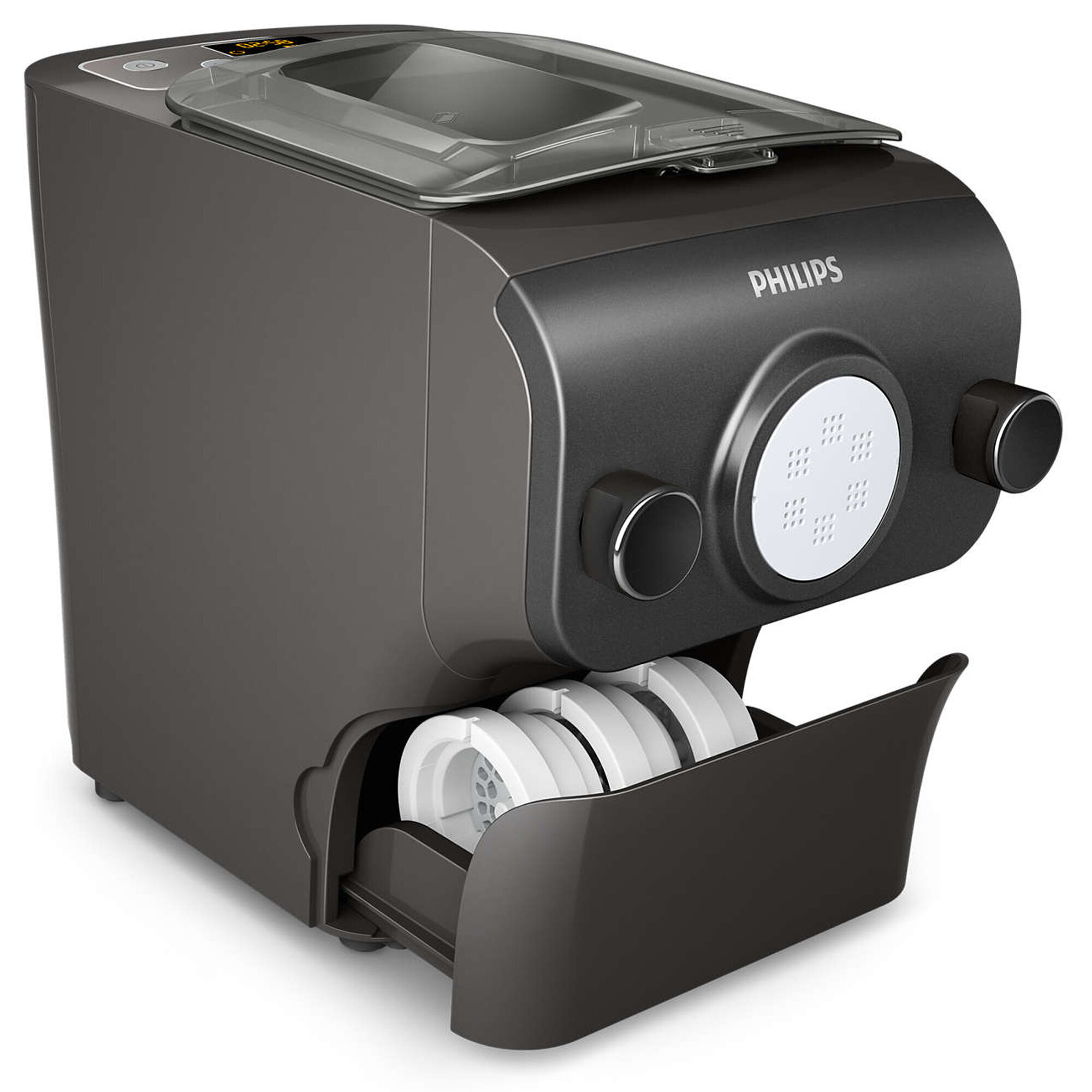 Philips Avance Collection Original Pasta and Noodle Maker HR2375-13 hero image