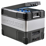myCOOLMAN CCP44 44L Portable Fridge hero image