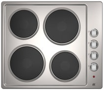 Arc 60cm Electric Oven & 60cm Electric Cooktop Pack ACPE2 hero image