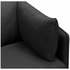 Kalona Zeist Onyx Two Seater Sofa  - 31600A-2P-FRD27 image NaN