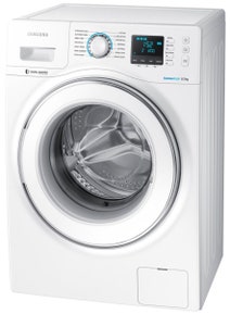 Samsung WW85H5400EW 8.5kg Front Load Washing Machine hero image