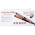 BaBylissPRO Optima 3000 32mm Straightener Rose Gold 900638 image NaN