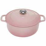 Chasseur 26cm Round French Oven 19532 hero image