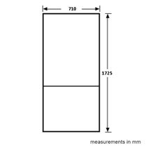LG GB-W450UPLX 450L Bottom Mount Fridge hero image
