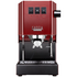 Gaggia Classic E24 Red Coffee Machine & Coffee Grinder Package DMGNCEVOREDBUN image NaN
