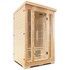 ReGen8 Duo v3 2 Person Infrared Sauna RGSN-DUO3 image NaN