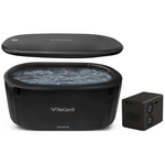 Regen8 PolarTub Cold Plunge Ice Bath with T2 Chiller Unit RGCP-POLARTUBT2 hero image